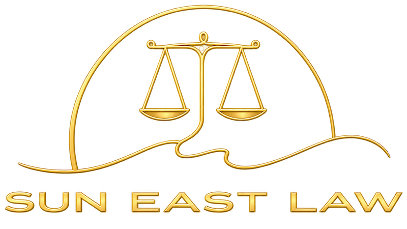 Sun East Law