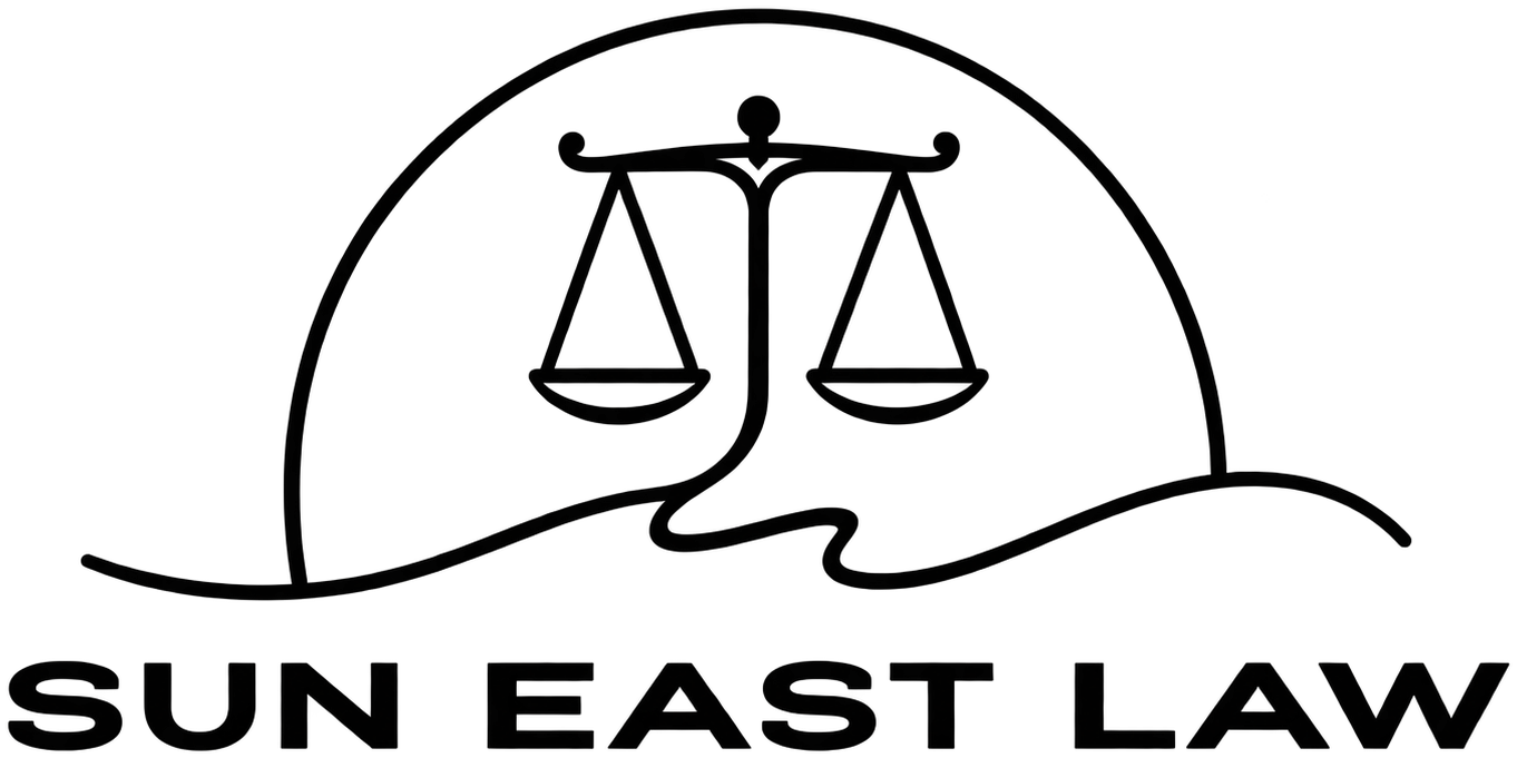 Sun East Law