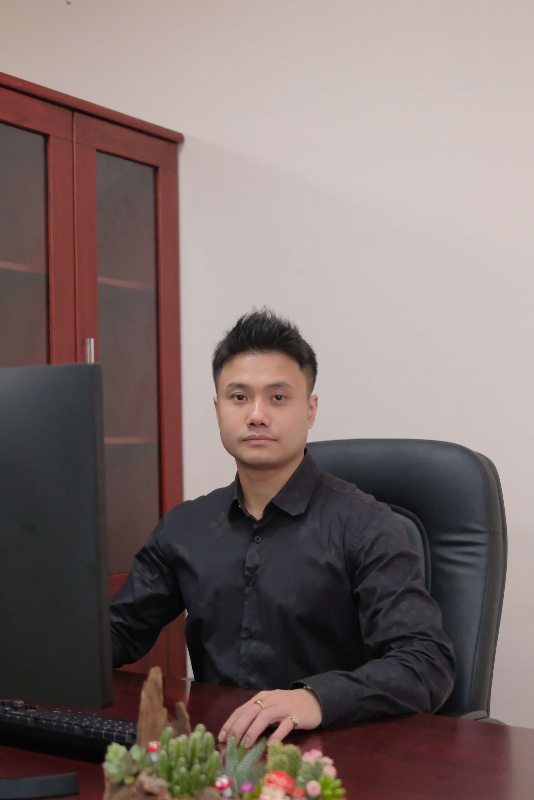Đỗ Hoàng Việt