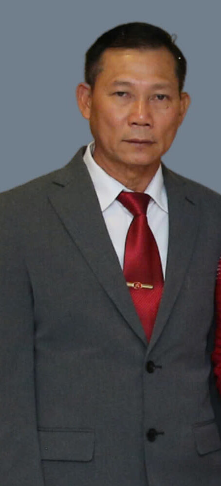 Kiều Văn Chín