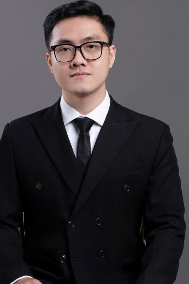 Vũ Hoàng Nam