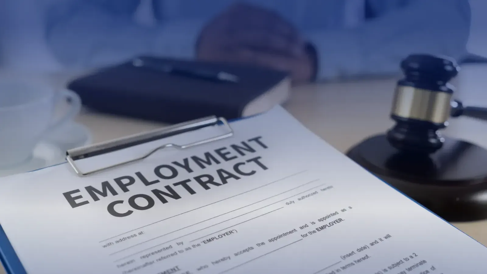 Tổng quan về hợp đồng lao động và những nội dung cơ bản cần có trong hợp đồng lao động