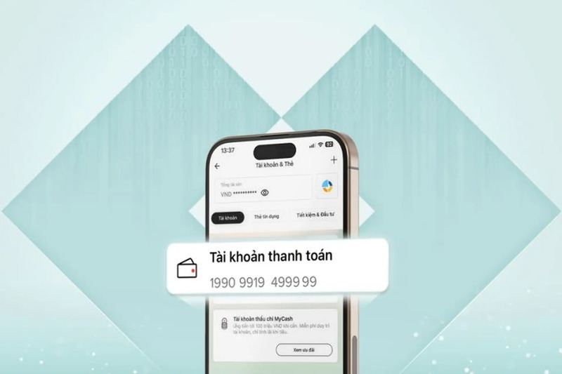 Tài Khoản Hộ Kinh Doanh Là Gì ? Vì Sao Nên Mở Tài Khoản Riêng Biệt Cho Hộ Kinh Doanh ?