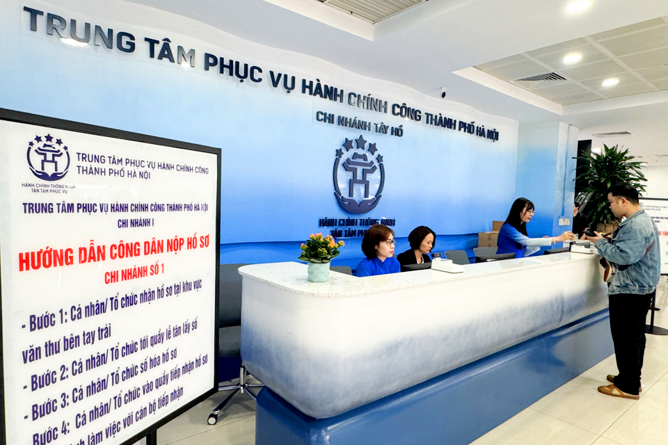Thủ tục cấp Giấy chứng nhận đăng ký đầu tư cho dự án có vốn đầu tư nước ngoài