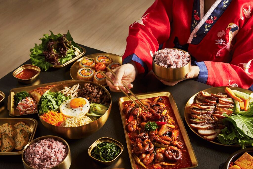 THỦ TỤC NGƯỜI HÀN QUỐC KINH DOANH NHÀ HÀNG TẠI VIỆT NAM: HƯỚNG DẪN 7 BƯỚC DÀNH CHO NHÀ ĐẦU TƯ (CẬP NHẬT 2026)